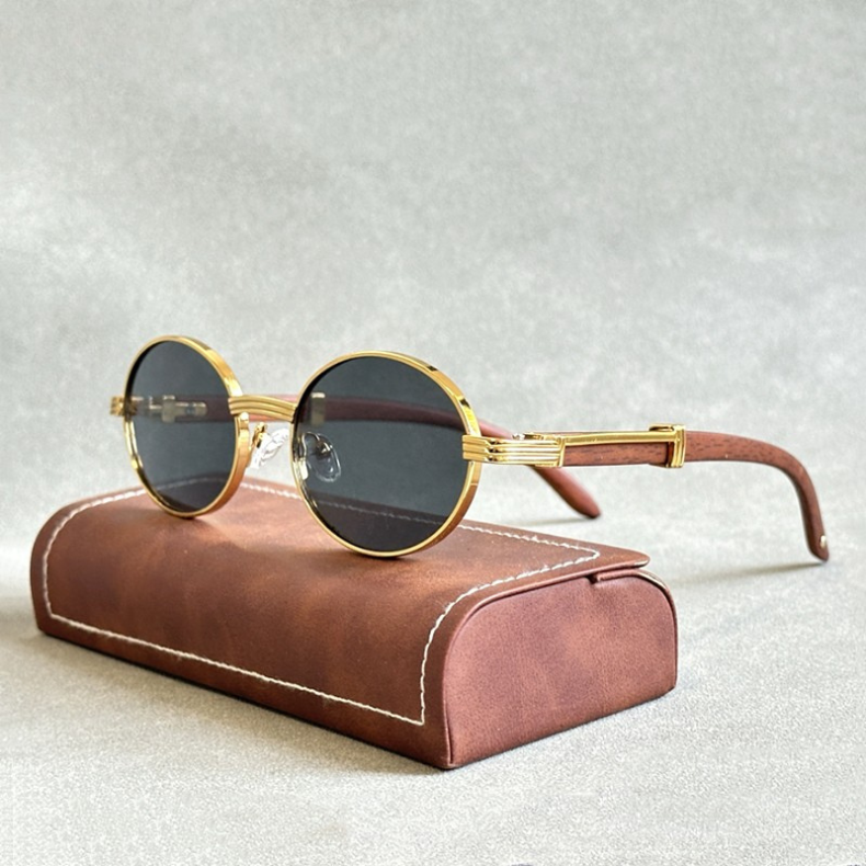 Verenzo Oval Shades