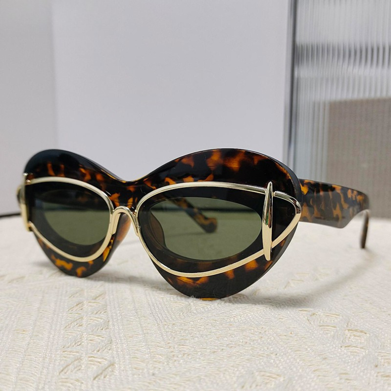 Vera Vibe Sunglasses