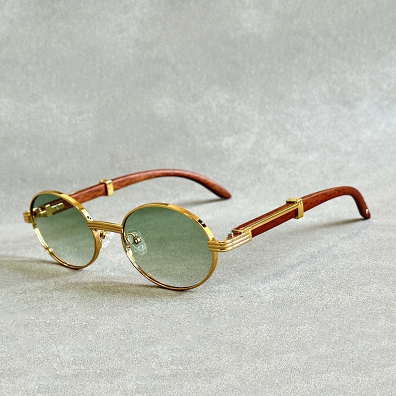 Verenzo Oval Shades