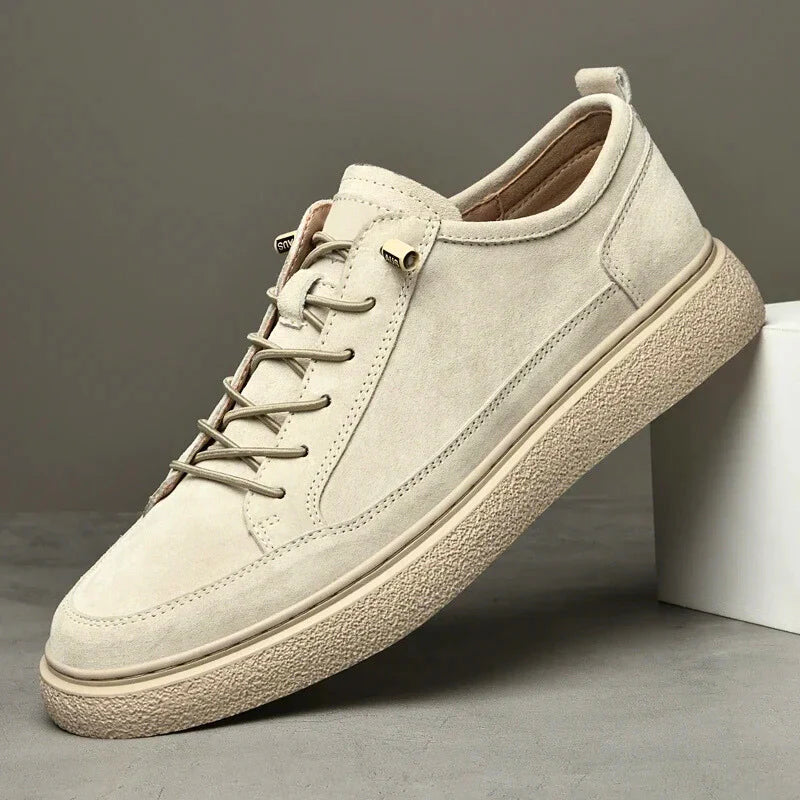 ALEXANDER™ SUEDE SNEAKERS