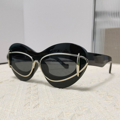 Vera Vibe Sunglasses