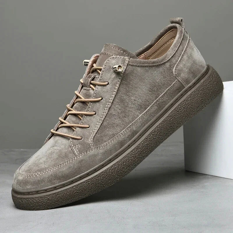 ALEXANDER™ SUEDE SNEAKERS