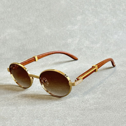 Verenzo Oval Shades