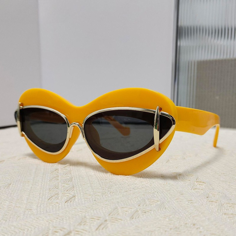 Vera Vibe Sunglasses