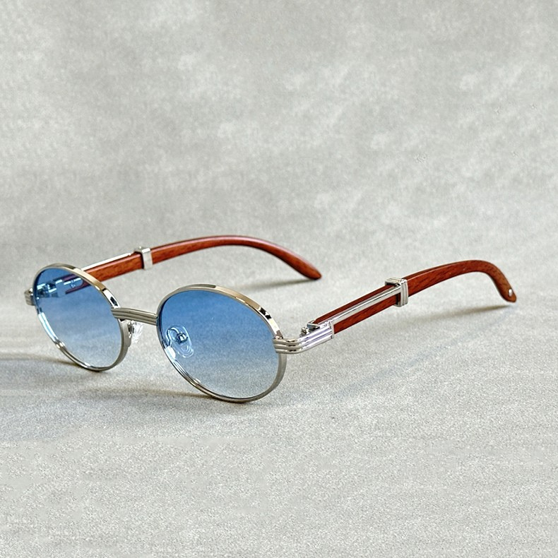 Verenzo Oval Shades