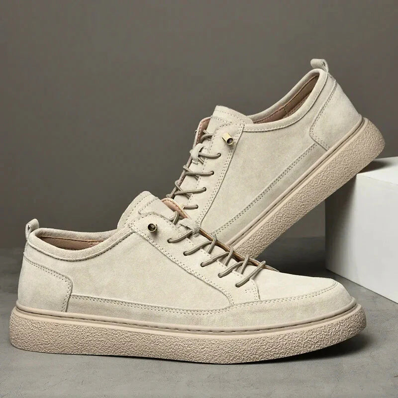 ALEXANDER™ SUEDE SNEAKERS