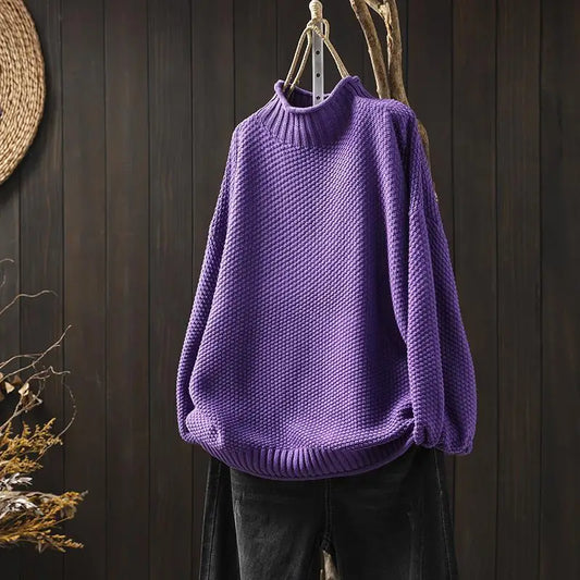 Amara Cashmere Knit