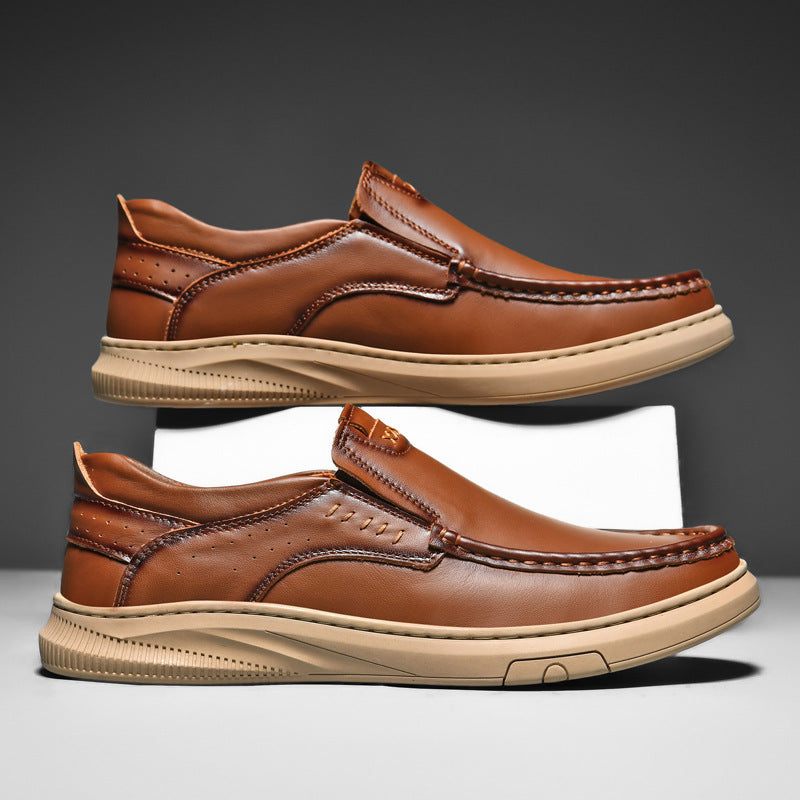 Vincero Loafers