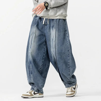 Urban Flow Jeans