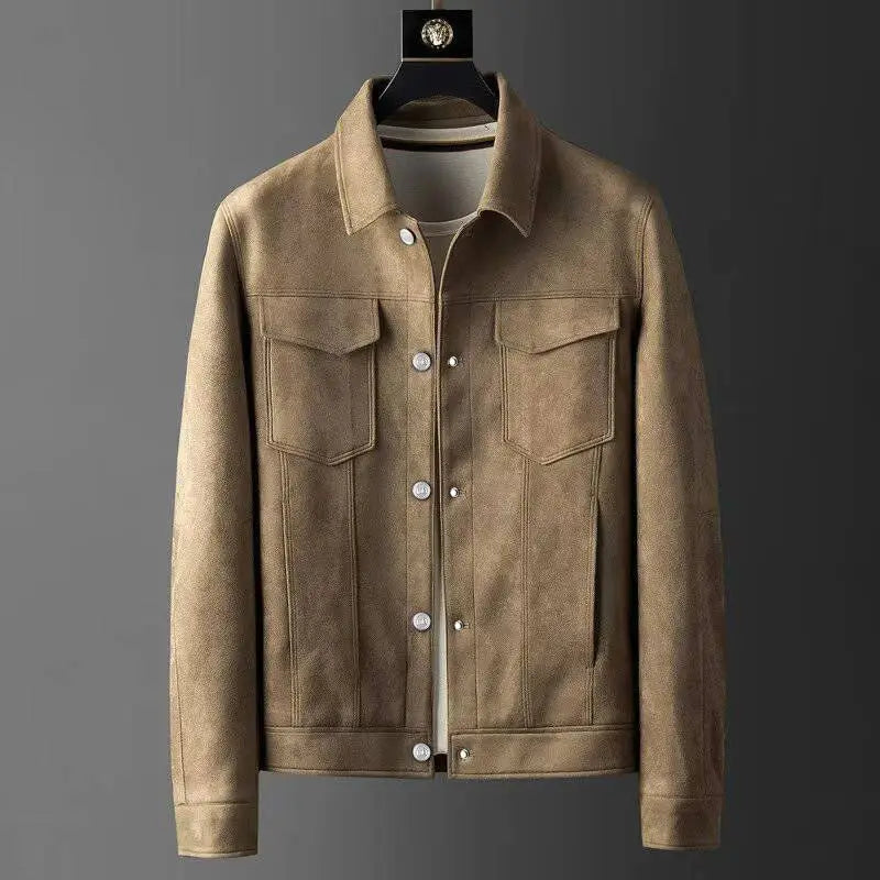 Valtan Jacket