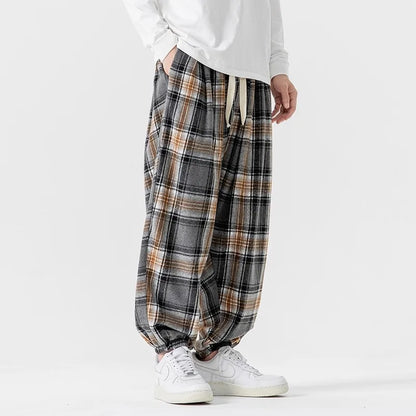 Onyx Highland Trousers