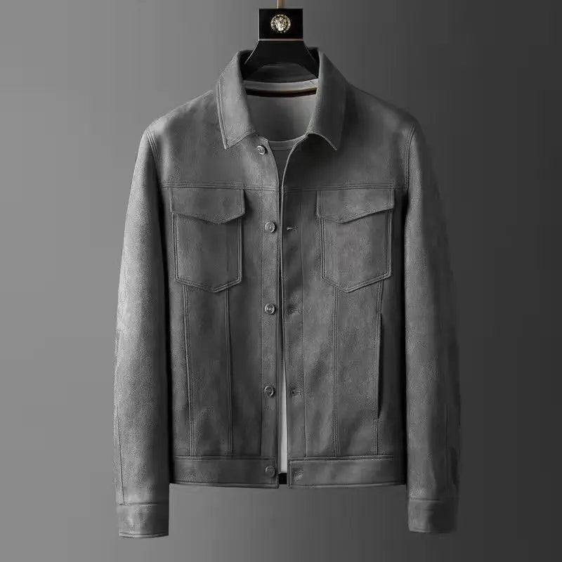 Valtan Jacket