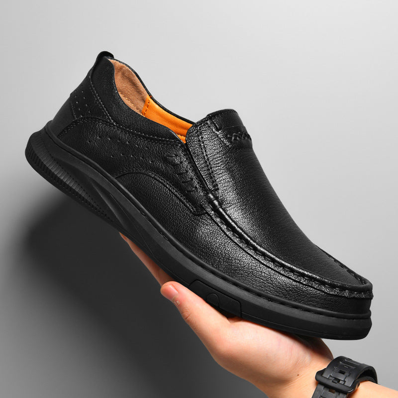 Vincero Loafers