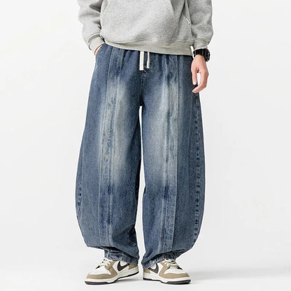 Urban Flow Jeans