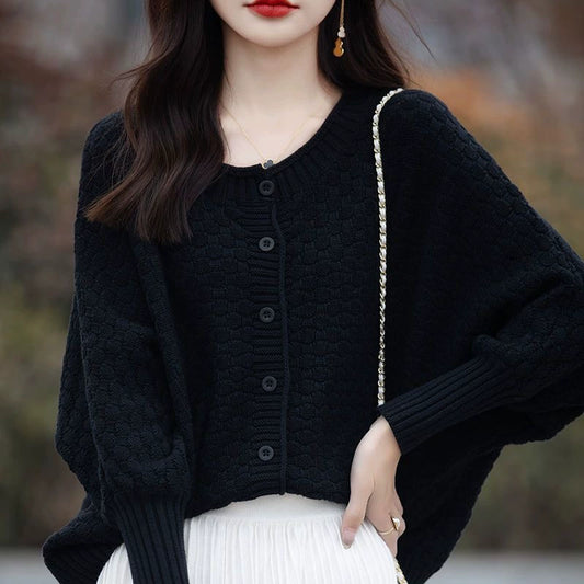 Luxe Cardigan