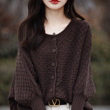 Luxe Cardigan