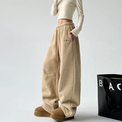 Calia Fleece Pants