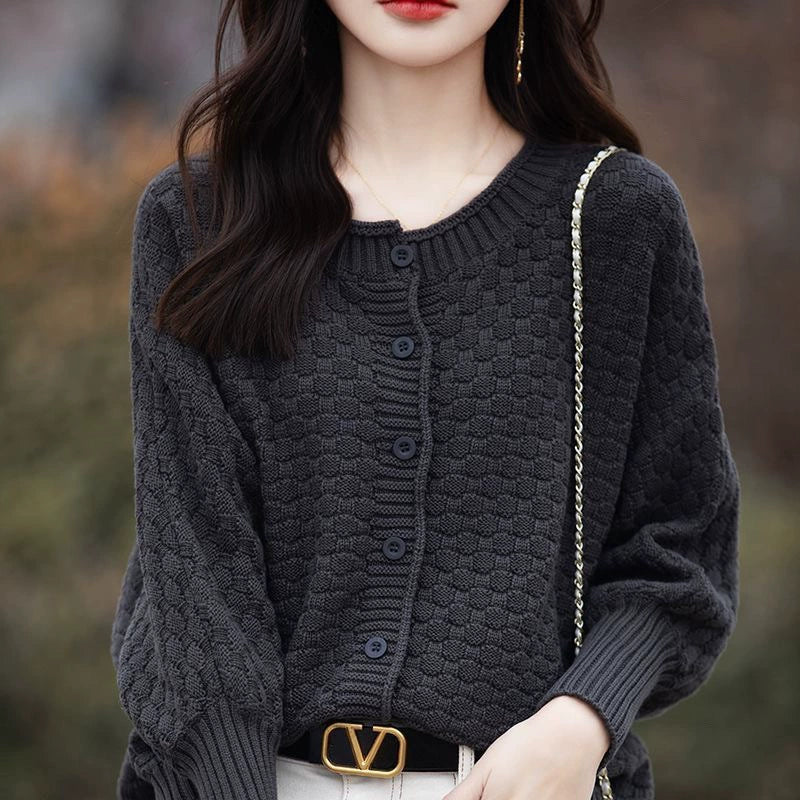 Luxe Cardigan