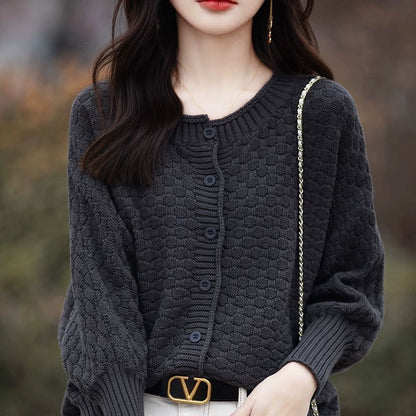 Luxe Cardigan