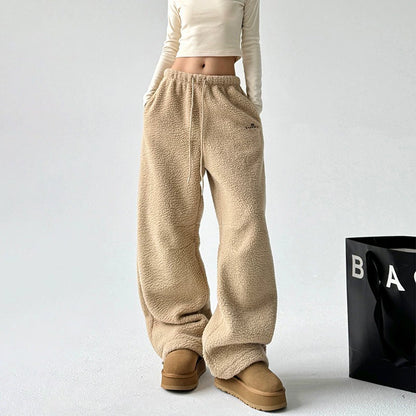 Calia Fleece Pants