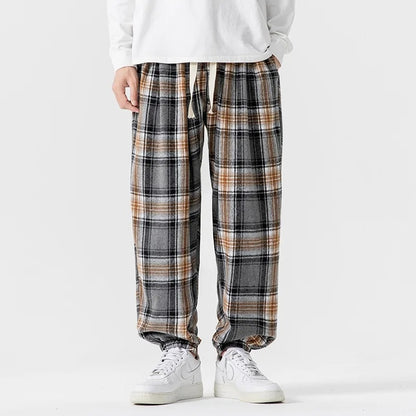 Onyx Highland Trousers