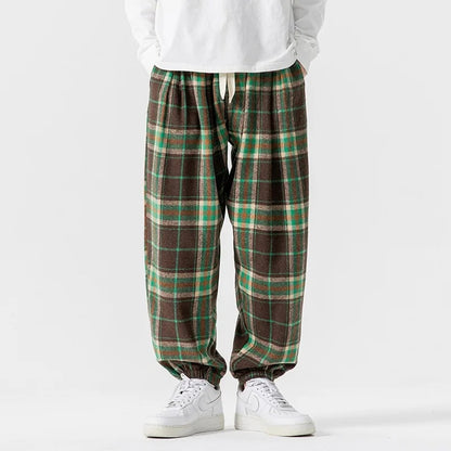 Onyx Highland Trousers