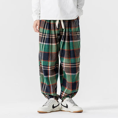 Onyx Highland Trousers